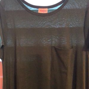 Lularoe Carly size small